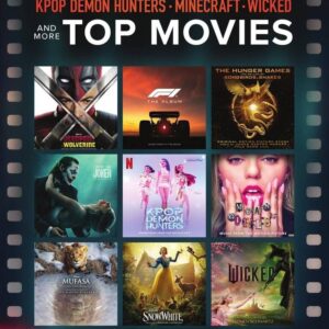 Songs From Top Movies