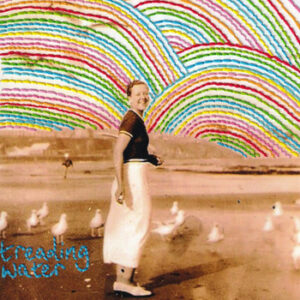 Biskee Brisht - Treading Water/Brebbal Ushtey