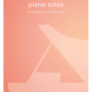 Peaceful Piano Solos - Pop
