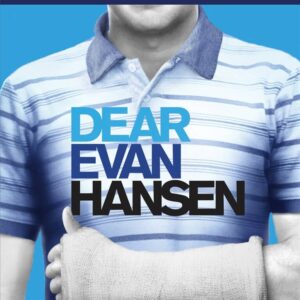 Dear Evan Hansen - Ukulele Selections