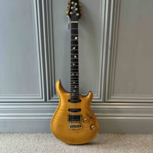 Patrick Eggle Guitar - Berlin Pro