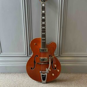 Peerless Tonemaster - Hollowbody Electric Guitar